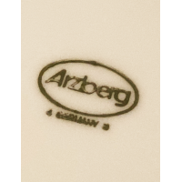 Lutz Rabold City Scape koffiepot